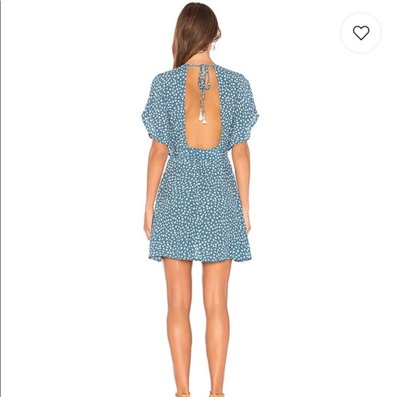 Faithful the Brand St Lucia Dress - Picture 2 of 4